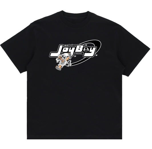 Joyboy V2 - One Piece Oversized Tee