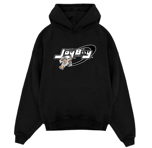 Joyboy V2 - One Piece Oversized Hoodie