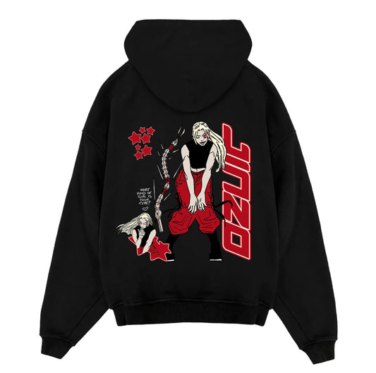 Jujutsu Kaisen-23 Cover Jump Comics Yuki Tsukumo Shirt, hoodie, sweater,  long sleeve and tank top