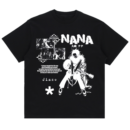 Nana Osaki - Nana Oversized Tee