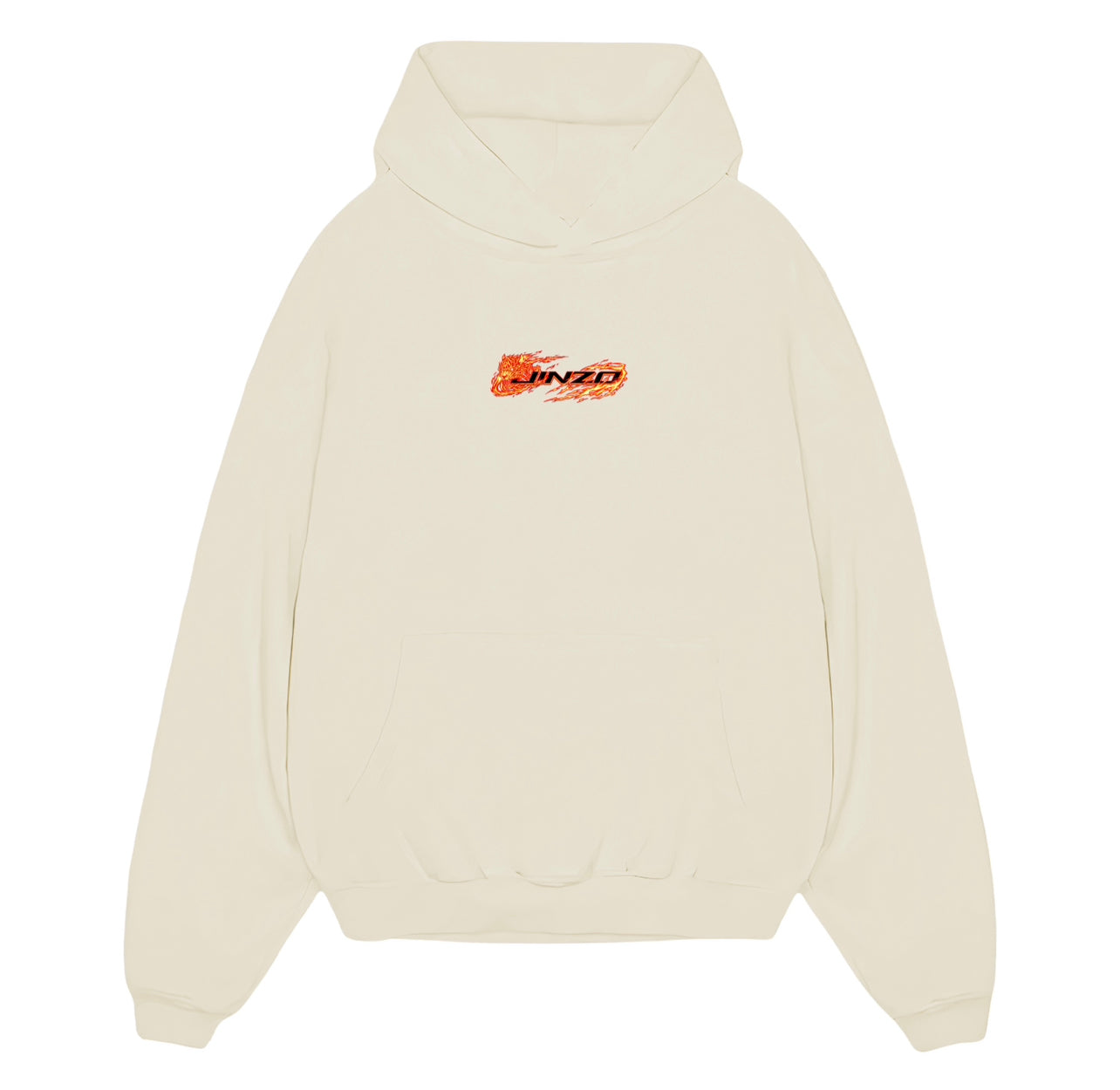 Rengoku - Demon Slayer Oversized Hoodie