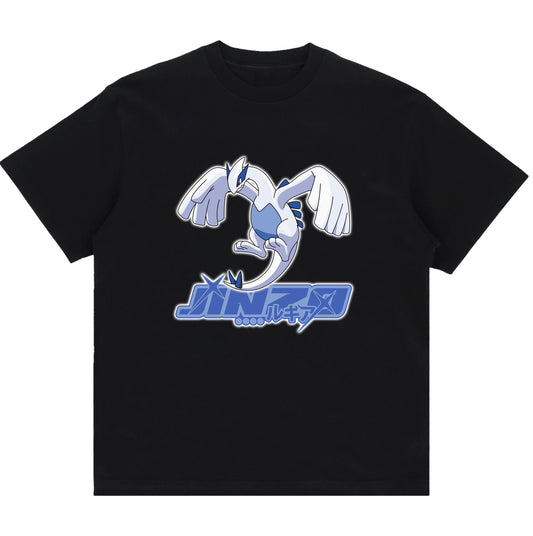 Lugia - Pokémon Oversized Tee