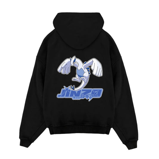 Lugia - Pokémon Oversized Hoodie