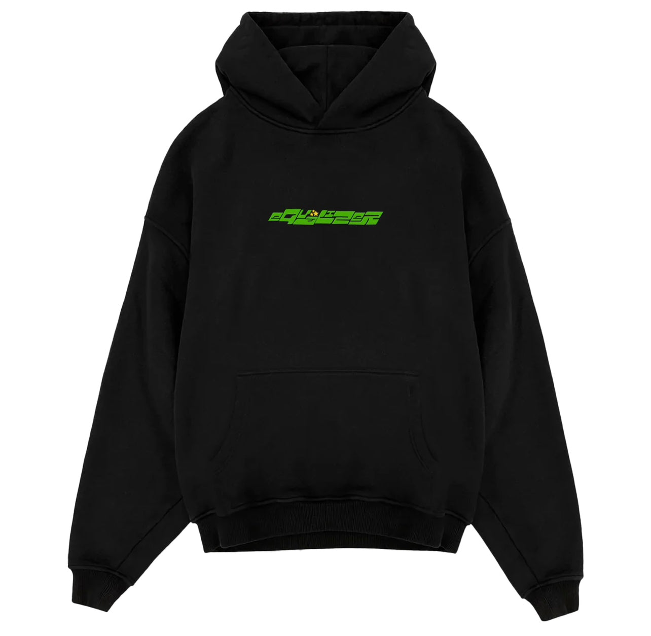 Rayquaza V1 - Pokémon Oversized Hoodie