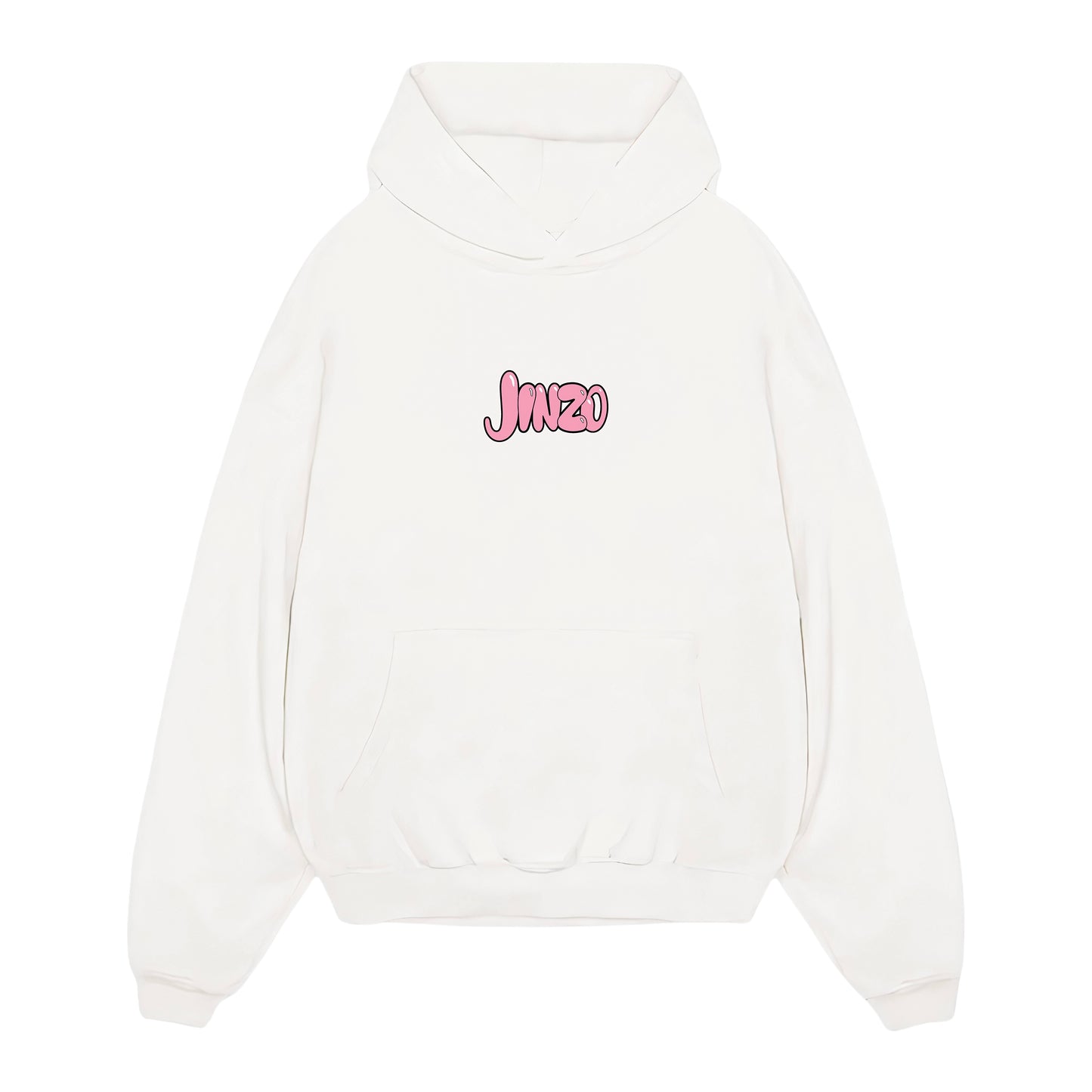 Kid Majin Buu - Dragon Ball Oversized Hoodie